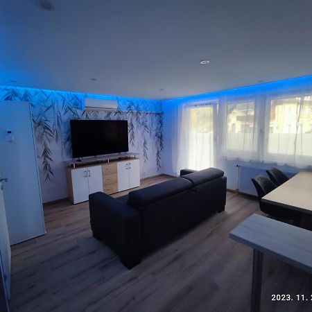 Apartment Feldkirch Esterno foto