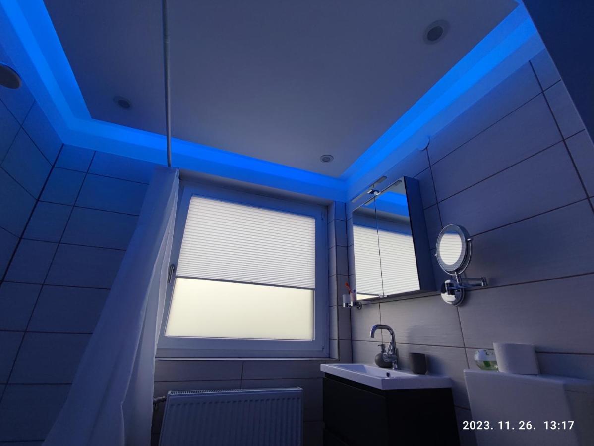 Apartment Feldkirch Esterno foto