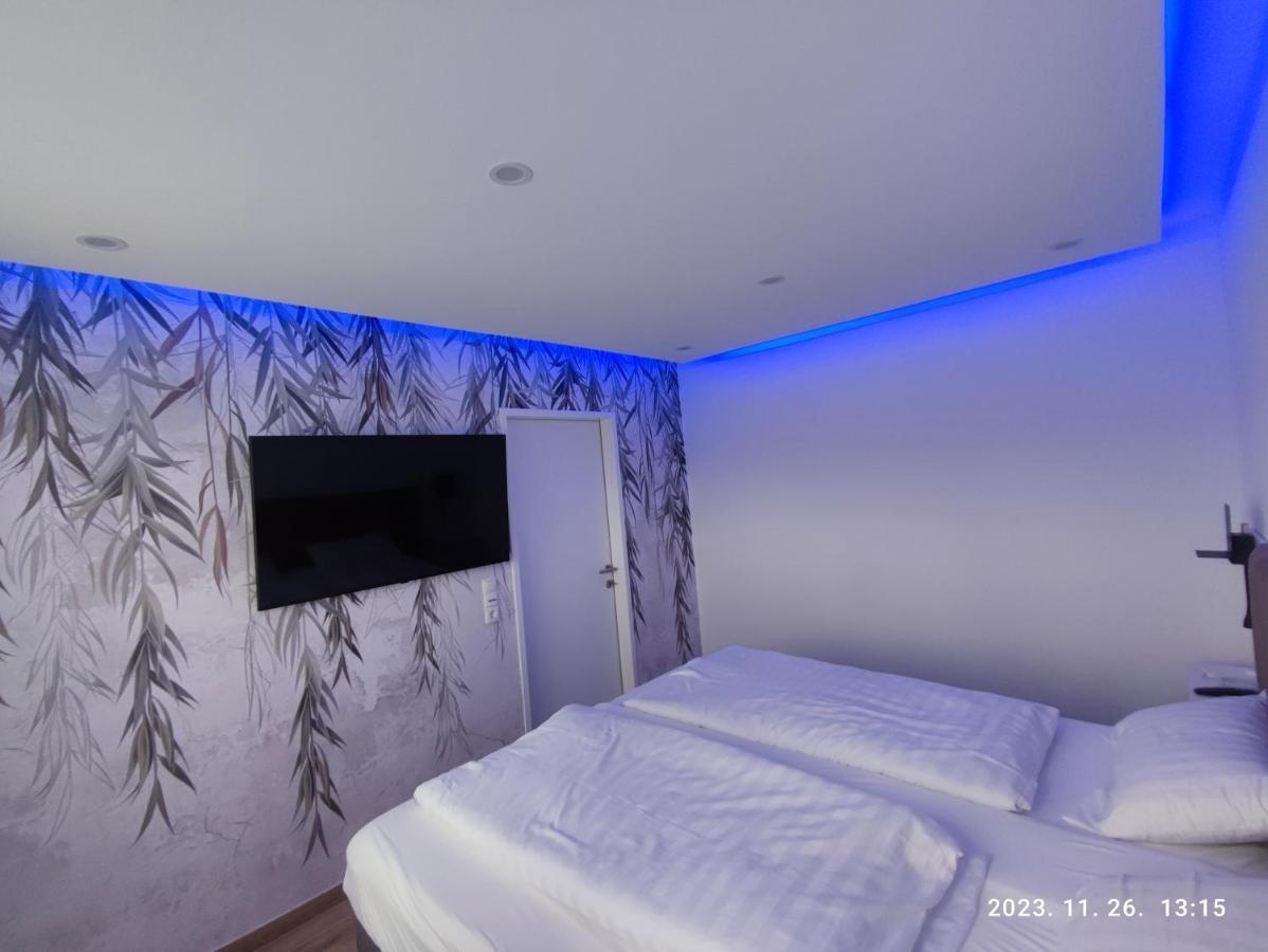Apartment Feldkirch Esterno foto