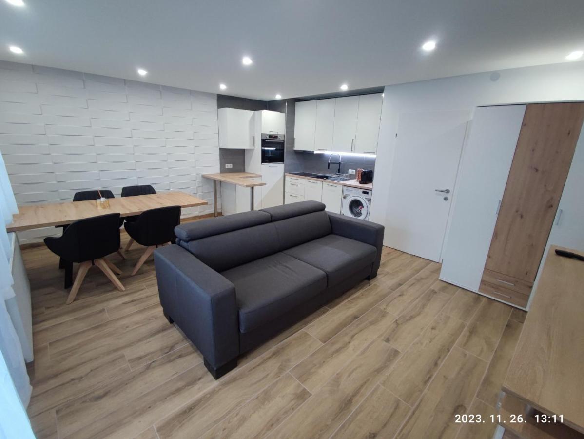 Apartment Feldkirch Esterno foto