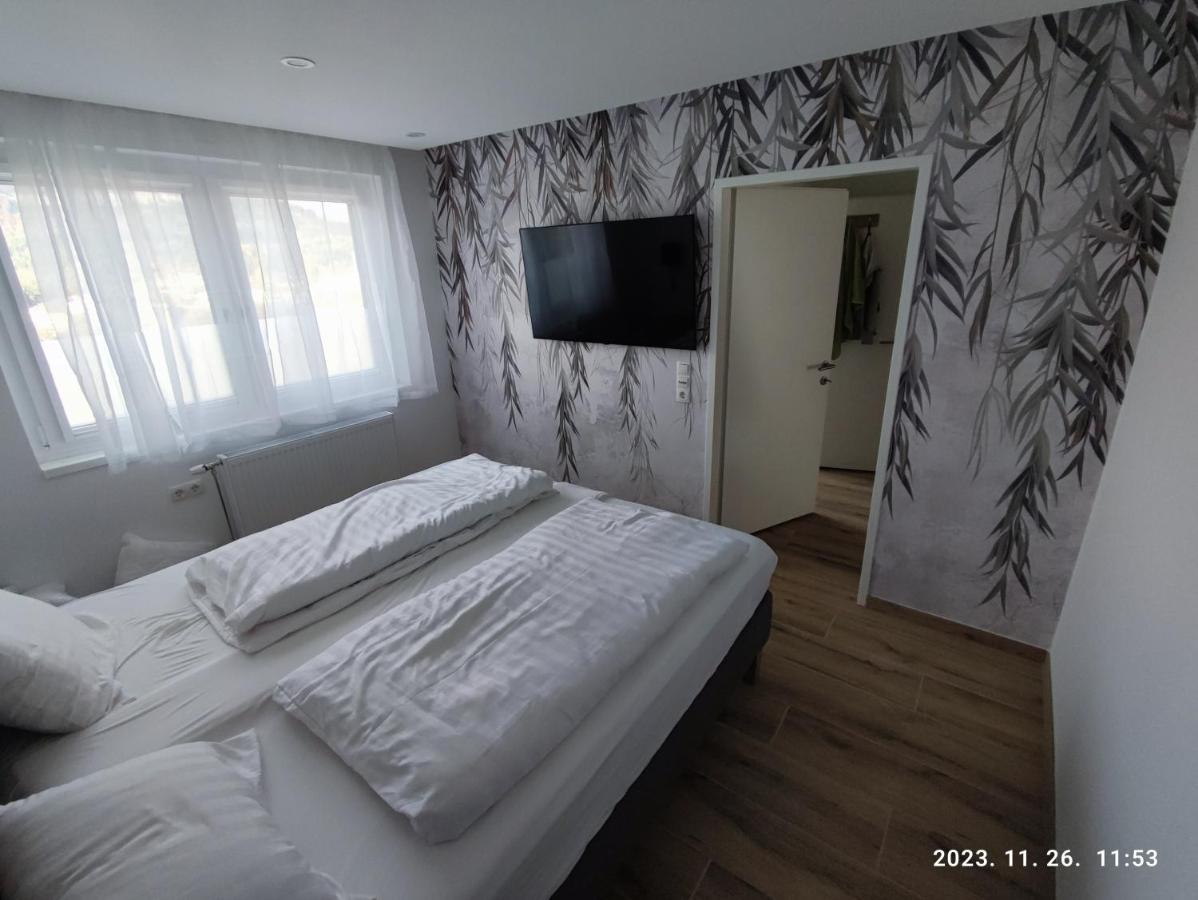Apartment Feldkirch Esterno foto