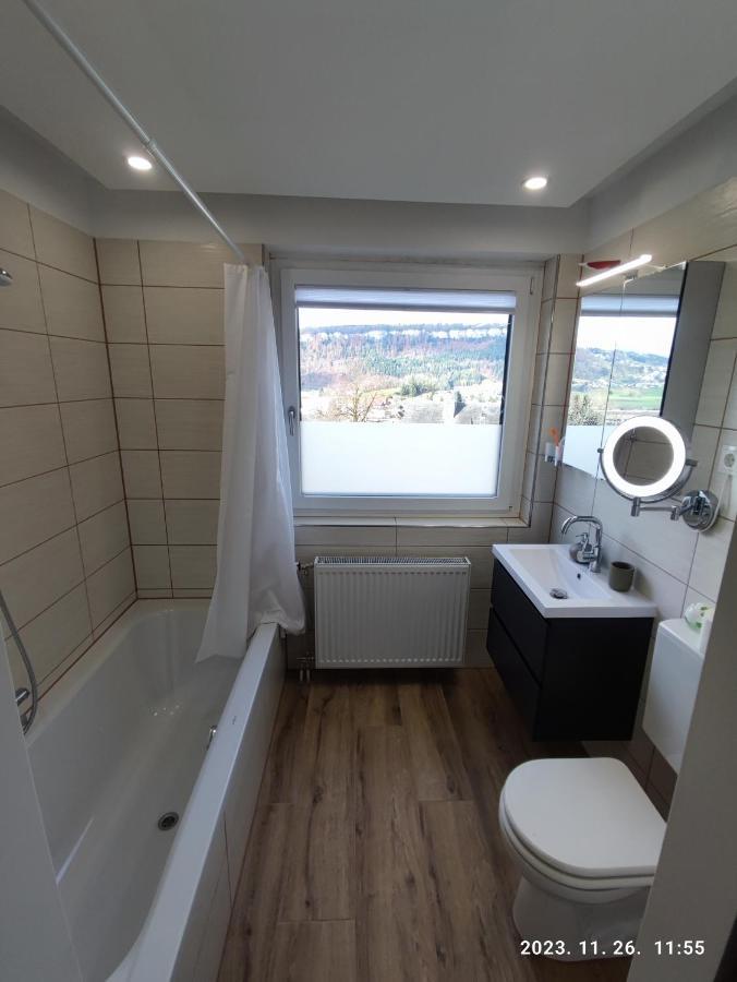 Apartment Feldkirch Esterno foto