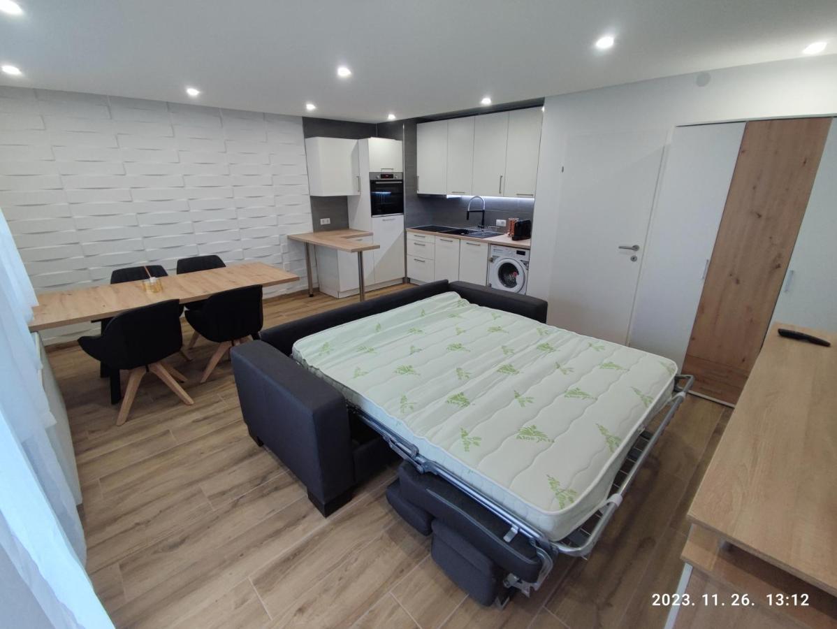 Apartment Feldkirch Esterno foto