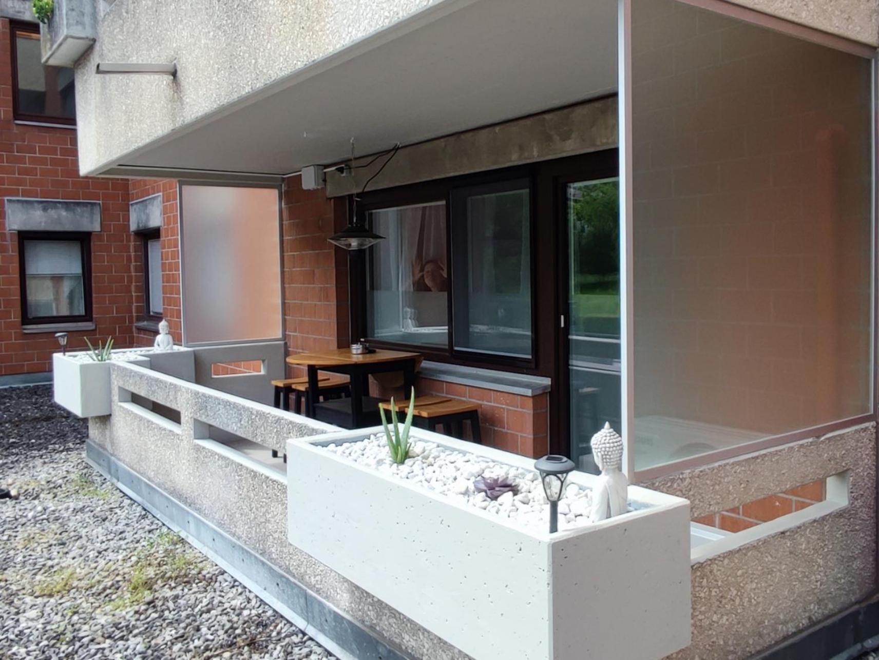 Apartment Feldkirch Esterno foto